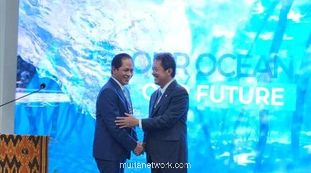 Peta Jalan Karbon Biru Indonesia: Solusi Iklim Global Diluncurkan di COP30