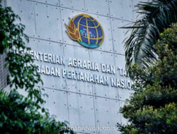 PNBP Kementerian ATR/BPN Tembus Rp 2,63 Triliun, Torehkan Tren Positif