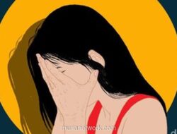 Pria di Kepahiang Diamankan Polisi Diduga Perkosa Adik Ipar 12 Kali Sejak 2018