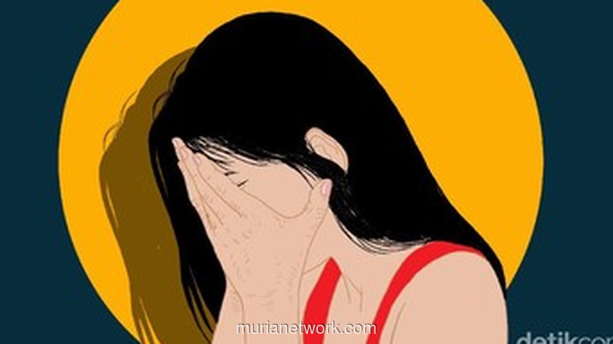 Pria di Kepahiang Diamankan Polisi Diduga Perkosa Adik Ipar 12 Kali Sejak 2018