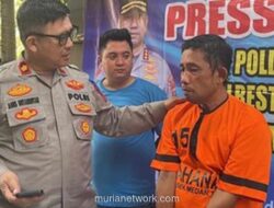 Erick Dabuke Tewas Ditusuk Teman Minumnya di Medan Usai Ribut Masalah Nyanyian