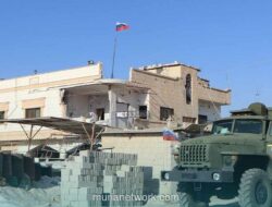 Delegasi Rusia dan Turki di Quneitra: Tujuan, Misi, dan Dampak Strategis