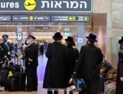 Eksodus Israel Meningkat Drastis: Penyebab, Data, dan Dampak Krisis Kepercayaan