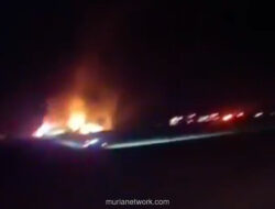 Kecelakaan Bus Jemaah Umrah India di Madinah: 45 Tewas, Kronologi & Penyebab