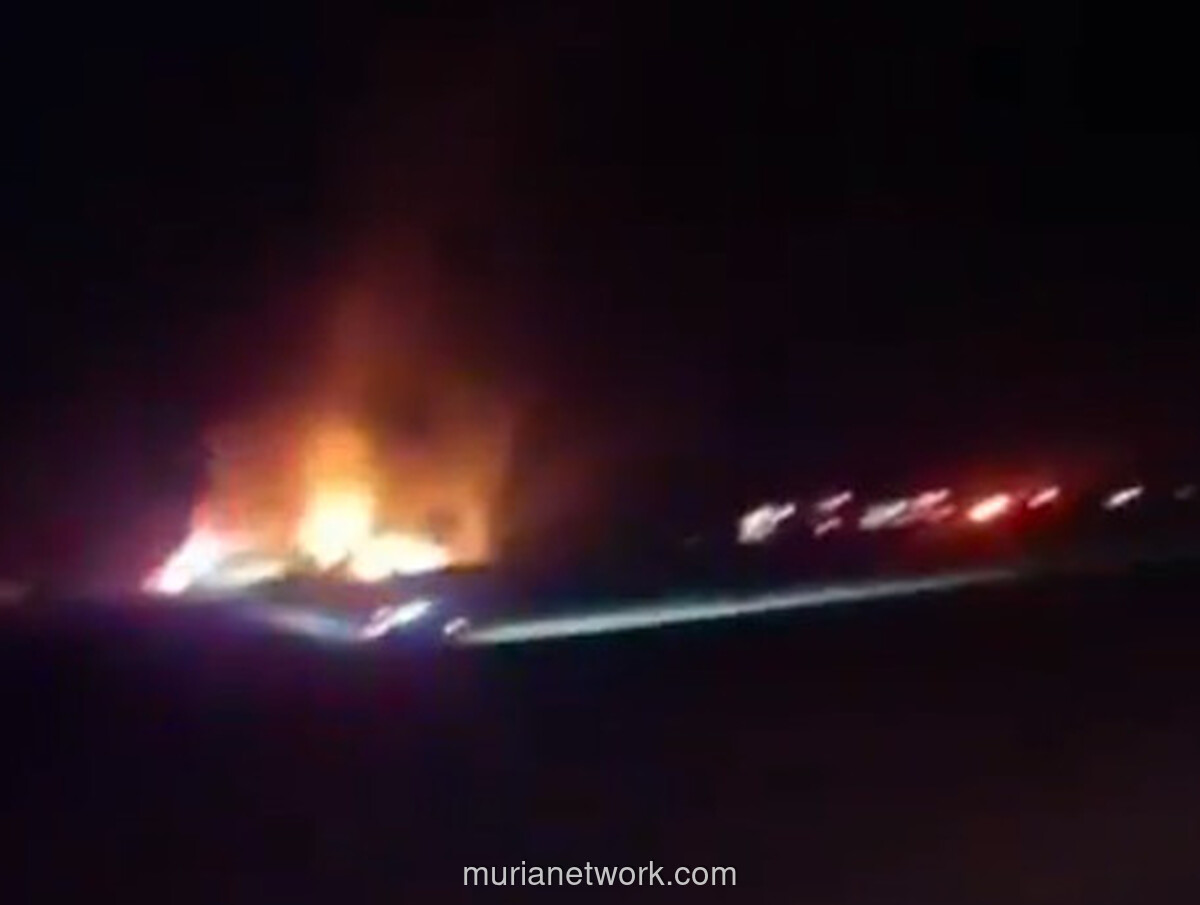 Kecelakaan Bus Jemaah Umrah India di Madinah: 45 Tewas, Kronologi & Penyebab