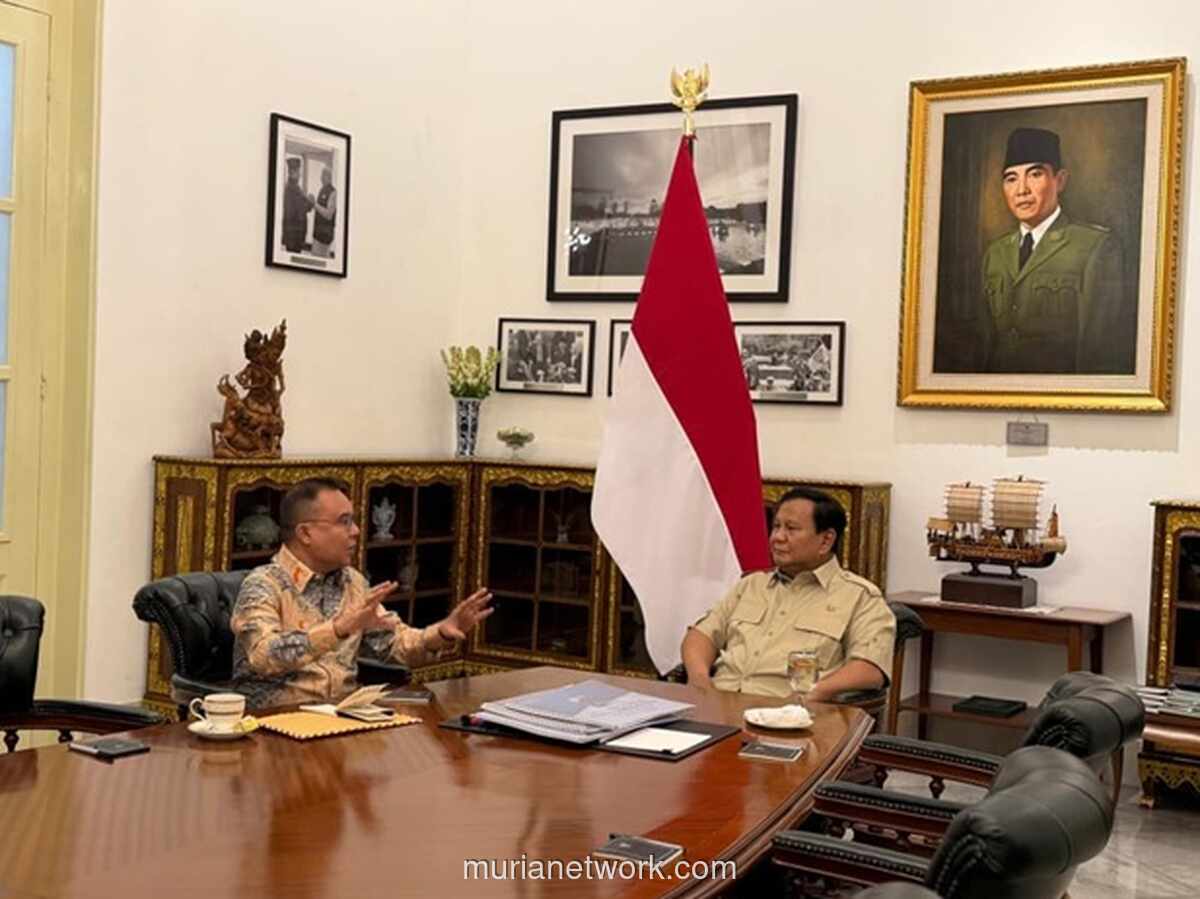 Kritik terhadap Presiden: Hak Warga Negara, Kewajiban Moral, dan Pandangan Islam