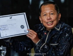 Dugaan Ijazah Palsu Hakim MK Arsul Sani: Fakta dan Kronologi Lengkap yang Diungkap