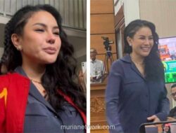 Kondisi Terkini Nikita Mirzani di Rutan Pondok Bambu: Kesehatan, Rencana Banding, dan Kontroversi
