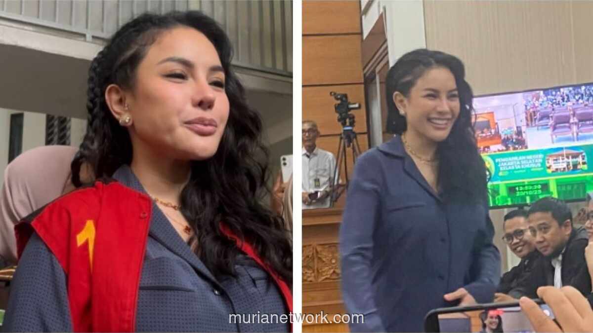 Kondisi Terkini Nikita Mirzani di Rutan Pondok Bambu: Kesehatan, Rencana Banding, dan Kontroversi