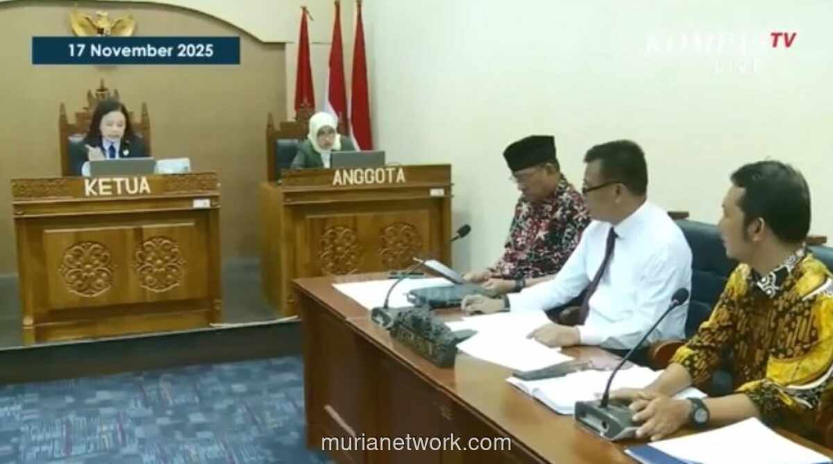 Dokumen KRS dan KKN Jokowi Tak Ditemukan di Arsip UGM, Ini Penjelasan Kampus