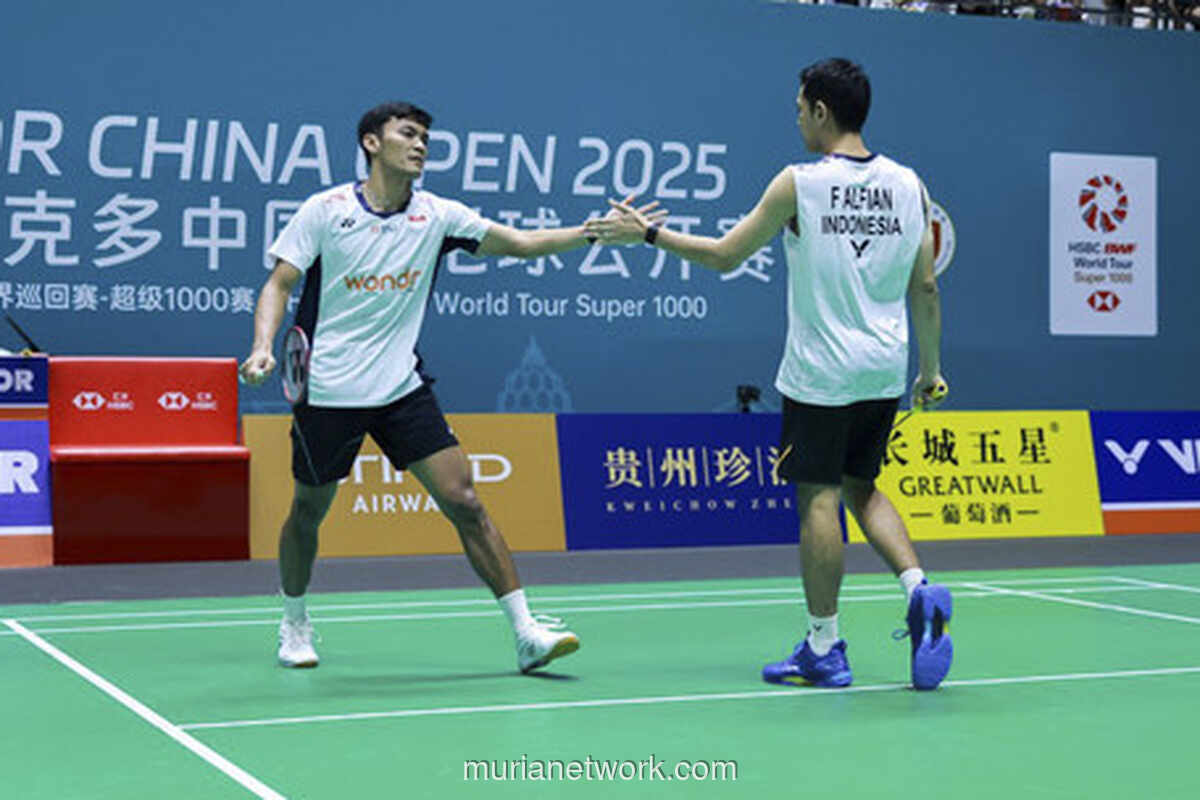 Jadwal Lengkap Australia Open 2024 Hari Ini: 4 Wakil Indonesia Bertanding di Babak 32 Besar