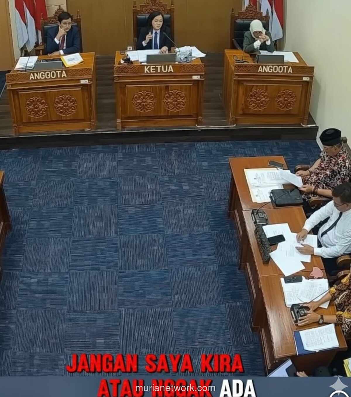 Plegak Pleguk: Tanda Seseorang Sedang Berbohong? Ini Penjelasannya