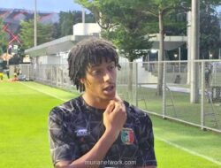 Ivar Jenner Jadi Ancaman, Bek Mali Ungkap Strategi Hadapi Timnas Indonesia U-22