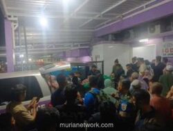 Oknum TNI Tewaskan Zainal di Makassar, Korban Diduga Ditikam Saat Antar Istri Pelaku