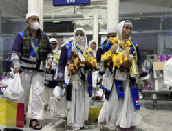 Dampak Kebijakan Masa Tunggu Haji 26 Tahun: Kuota Sumedang Anjlok Drastis