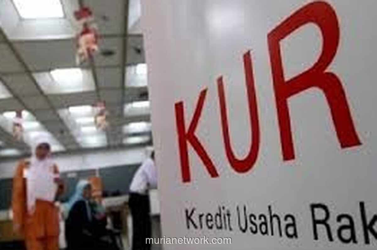 KUR Berbasis KI Rp10 Triliun 2026: Syarat, Bunga 2.4%, dan Cara Daftar untuk UMKM