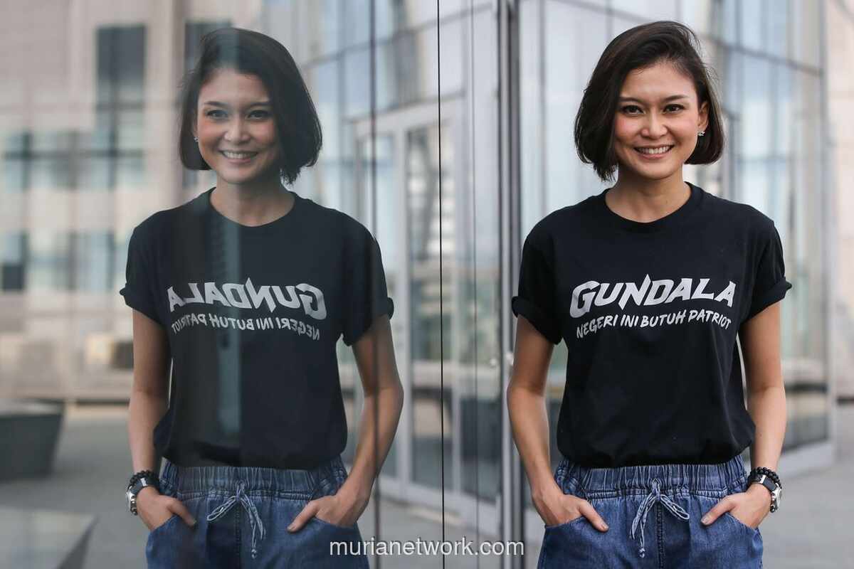 Marissa Anita Gugat Cerai Andrew Trigg Setelah 17 Tahun: Profil, Karir, & Proses Hukum