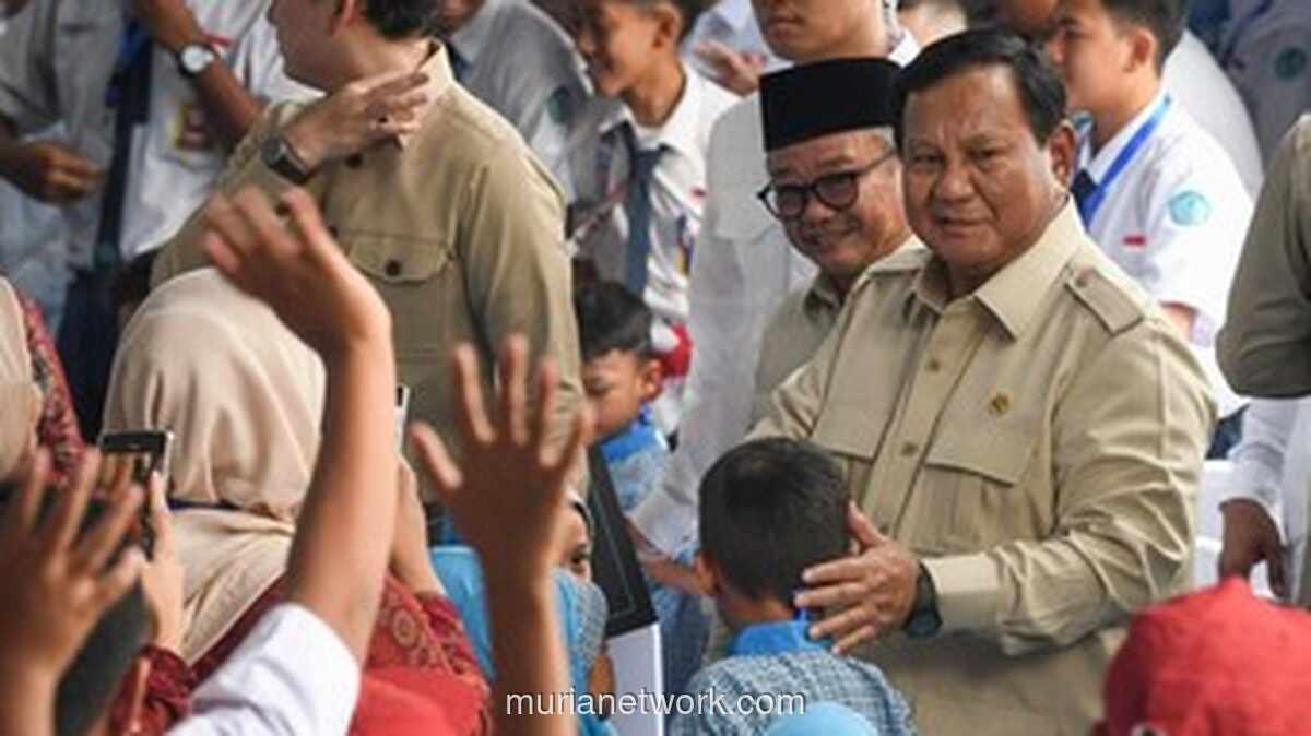 Korban Bullying SMPN 19 Tangerang Meninggal, Presiden Prabowo Soroti Penanganan Kasus