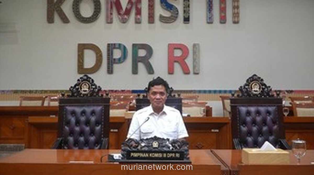 Banting Hoaks KUHAP Baru: Habiburokhman Tegaskan Penyadapan & Tindakan Paksa Tetap Perlu Izin Pengadilan