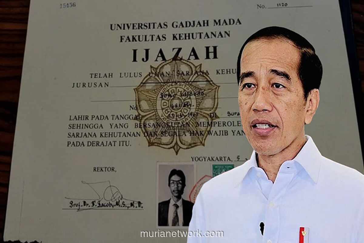 Konsekuensi Hukum & Dampak Politik Ijazah Palsu Mantan Presiden