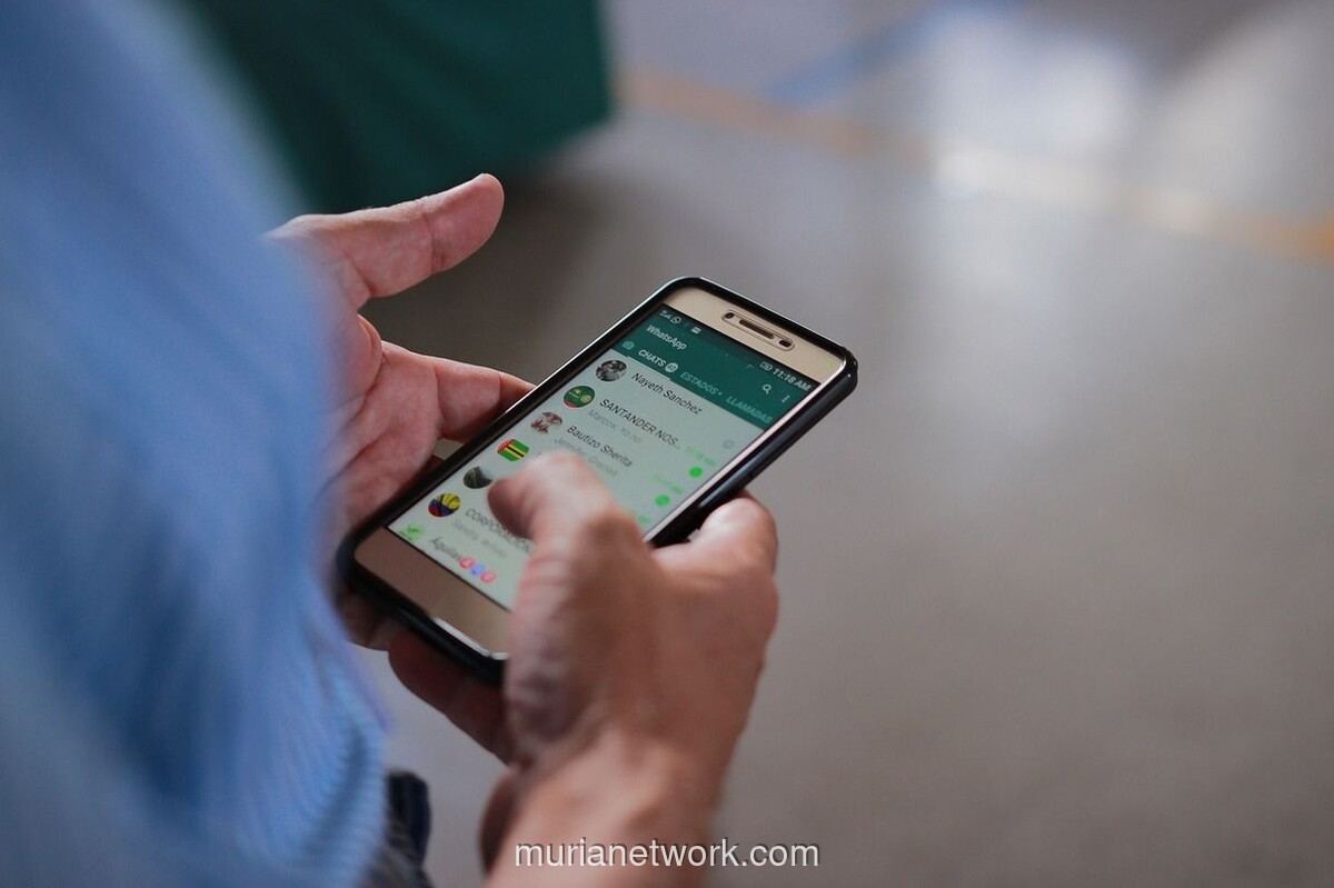 5 Cara Menghentikan Fexting: Selamatkan Pernikahan dari Pertengkaran Chat