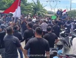 Protes Warga Bojonegara Blokir Jalan, Sekda Banten Turun Tangan Atasi Truk Tambang