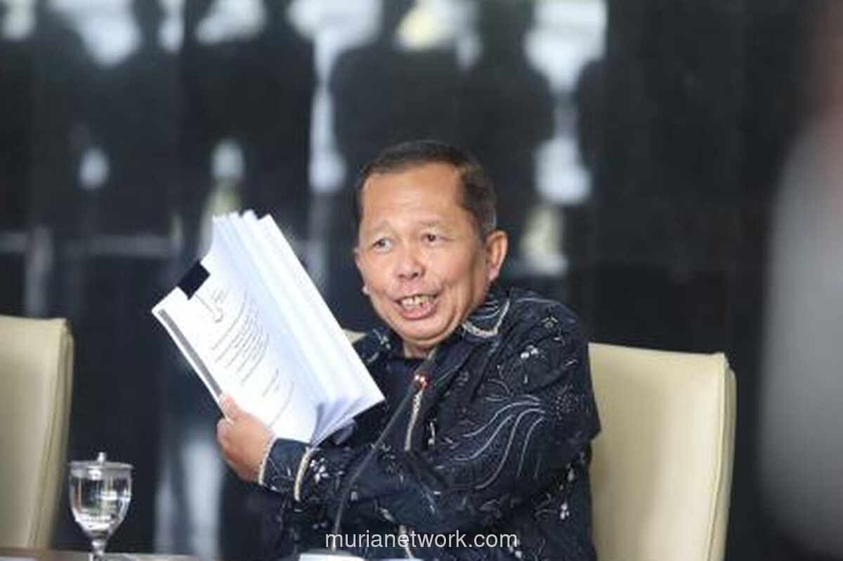 Arsul Sani Bantah Tuduhan Ijazah Doktor Palsu: Ini Fakta dan Kronologi Lengkapnya