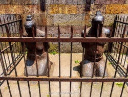 Patung Qin Hui: Dihina & Diganti 11 Kali Selama 5 Abad, Ini Sejarahnya