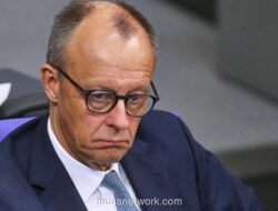 Jerman Cabut Larangan Ekspor Senjata ke Israel: Dampak & Analisis Terkini