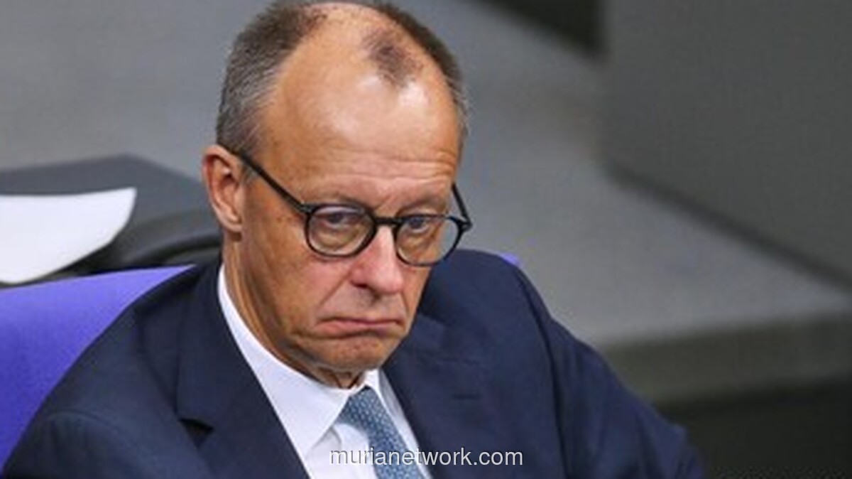 Jerman Cabut Larangan Ekspor Senjata ke Israel: Dampak & Analisis Terkini