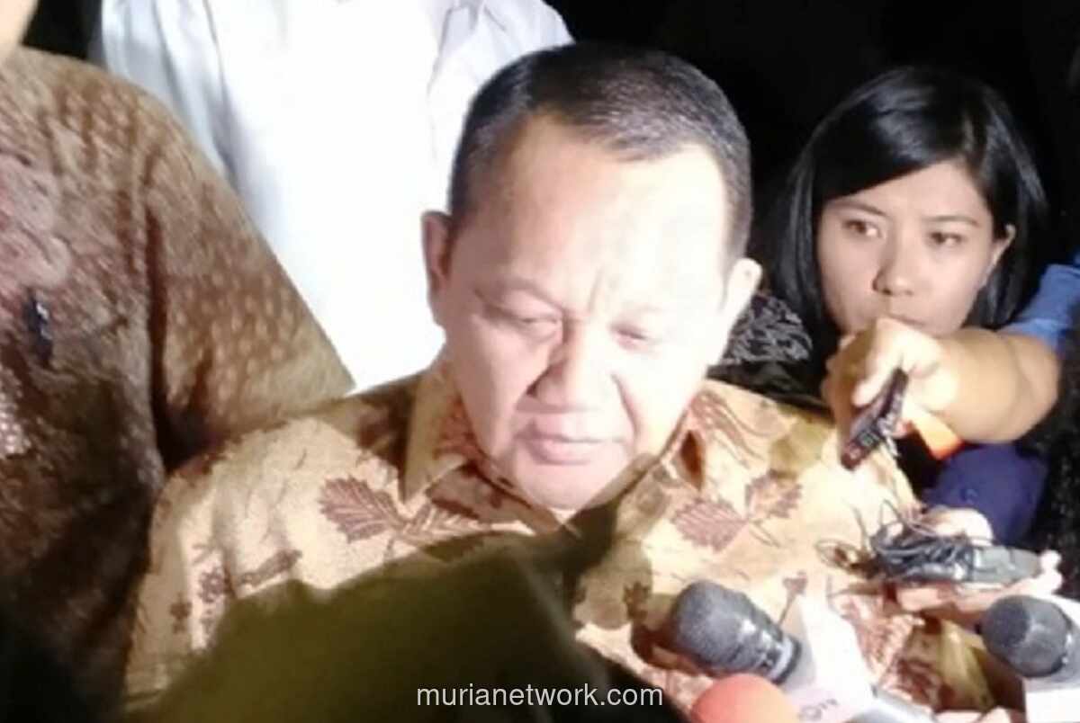 Sidang Nurhadi: KPK Bacakan Dakwaan Pencucian Uang Eks Sekretaris MA