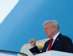 Trump Buka Pertemuan dengan Maduro: Bahas Ketegangan Militer AS-Venezuela Terkait Isu Narkoba