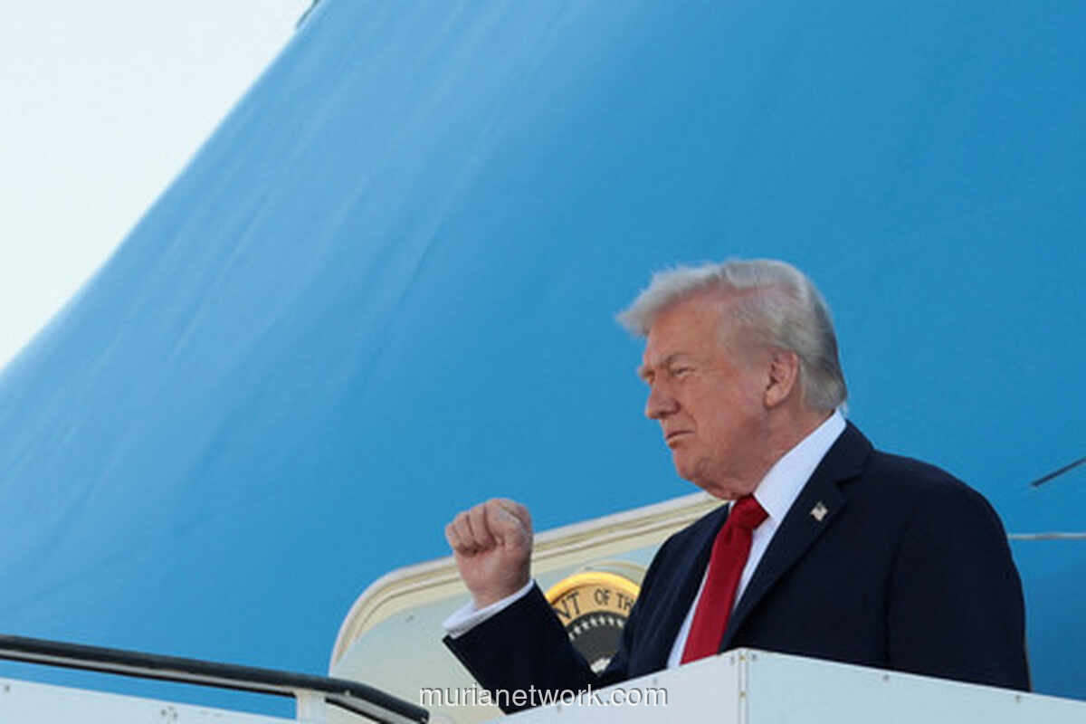 Trump Buka Pertemuan dengan Maduro: Bahas Ketegangan Militer AS-Venezuela Terkait Isu Narkoba