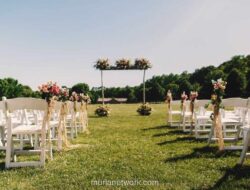 Pernikahan Outdoor: 7 Kelebihan & 5 Kekurangan untuk Dream Wedding