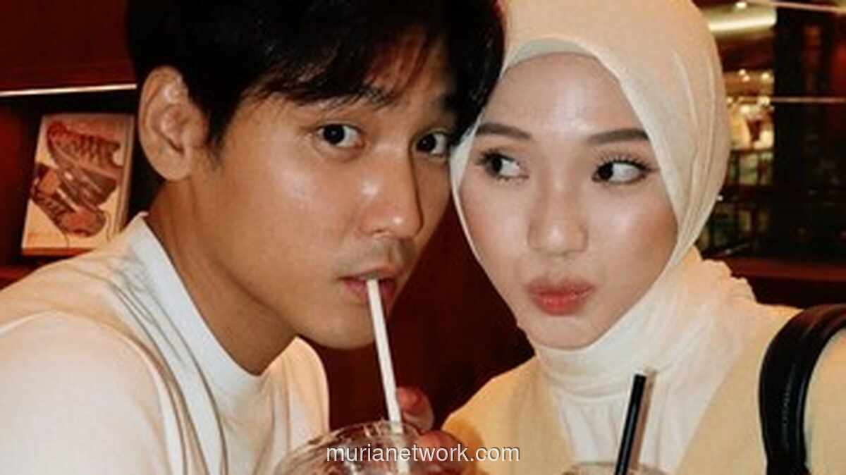 Sidang Cerai Perdana Na Daehoon dan Jule Dimulai, Mediasi Jadi Kunci