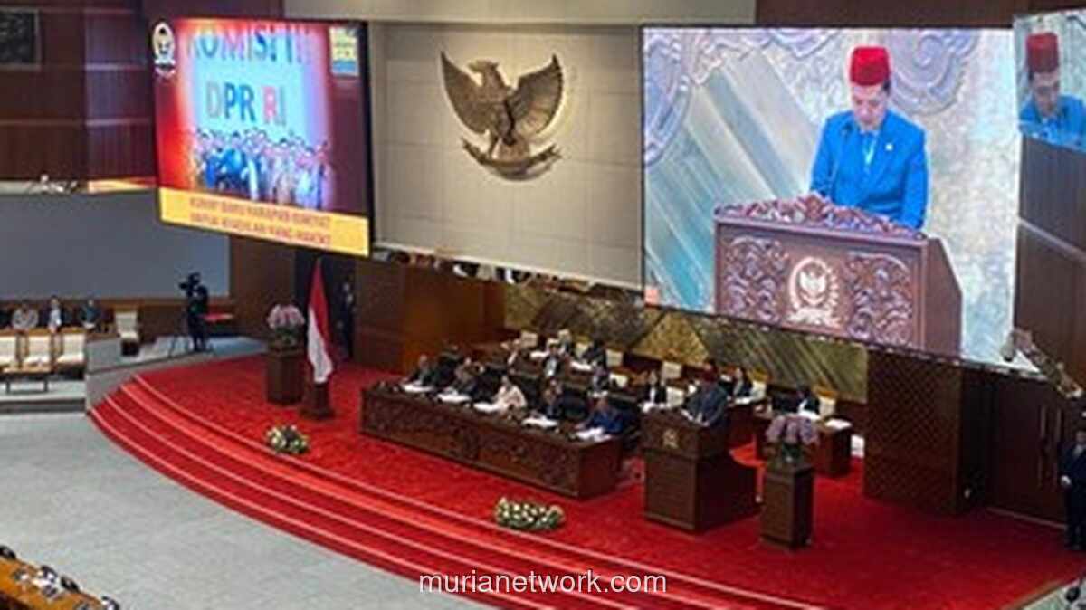 Mengenang dr Merdias Almatsier: Profil, Karier, dan Kontribusi Tokoh Neurologi Indonesia