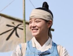 5 Drama Korea Terpopuler November 2025, Rating Tertinggi 9,9%!