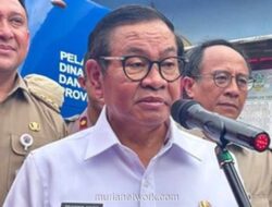 Aturan Baru DKI Jakarta Batasi Konten Kekerasan di Medsos, Ini Kata Pramono Anung