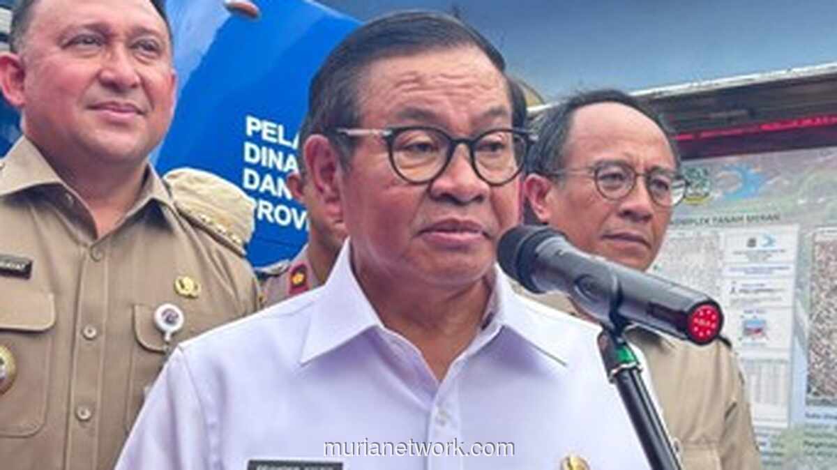 Aturan Baru DKI Jakarta Batasi Konten Kekerasan di Medsos, Ini Kata Pramono Anung