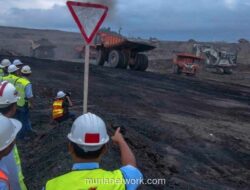 BRMS Tegaskan Pajak Ekspor Emas Tak Pengaruhi Pendapatan, Ini Alasannya