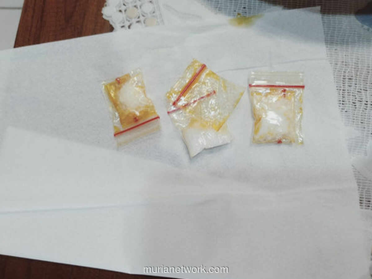 Penggagalan Narkoba di Lapas Sintang 2025: Bukti Pengawasan Pemasyarakatan Kalbar Makin Ketat