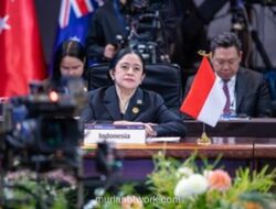 DPR Patuhi Putusan MK Soal Keterwakilan Perempuan di AKD, Ini Langkah Puan Maharani