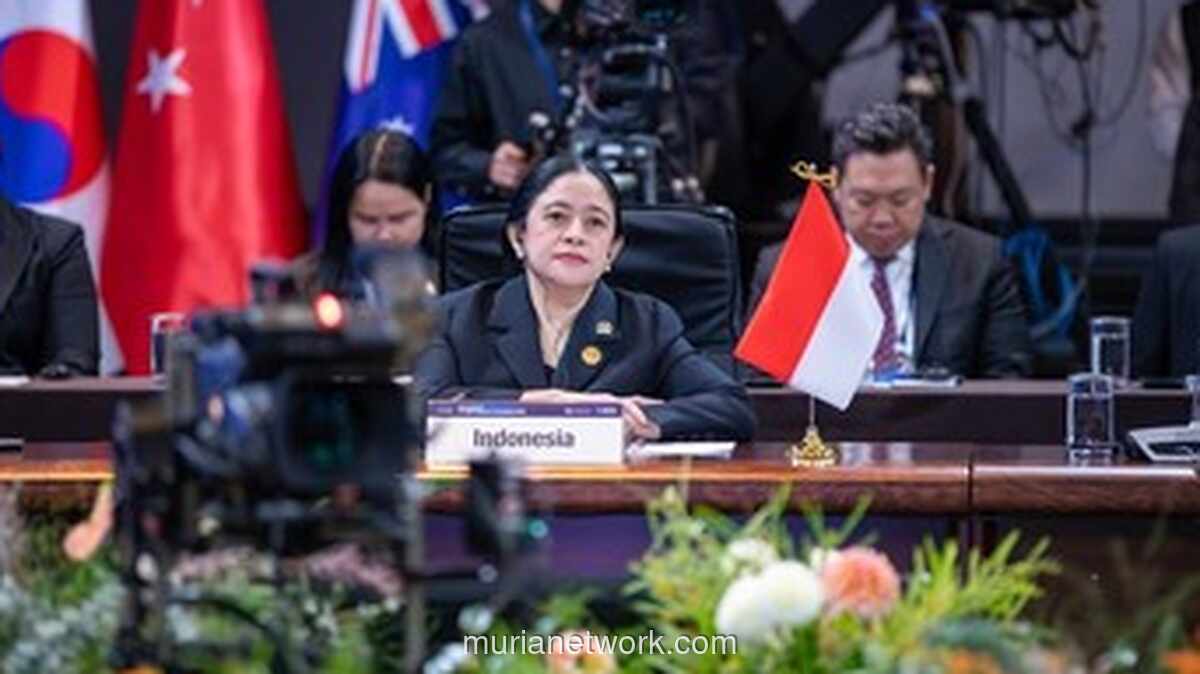 DPR Patuhi Putusan MK Soal Keterwakilan Perempuan di AKD, Ini Langkah Puan Maharani