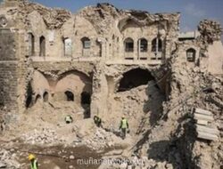 Indonesia Dukung Resolusi PBB: Pasukan Internasional Dikirim untuk Gaza, Apa Dampaknya?