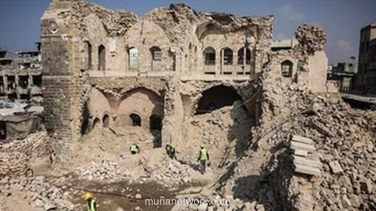 Indonesia Dukung Resolusi PBB: Pasukan Internasional Dikirim untuk Gaza, Apa Dampaknya?