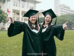 LPDP Diperluas: Beasiswa Vokasi & SMK Go Global Resmi Dibuka