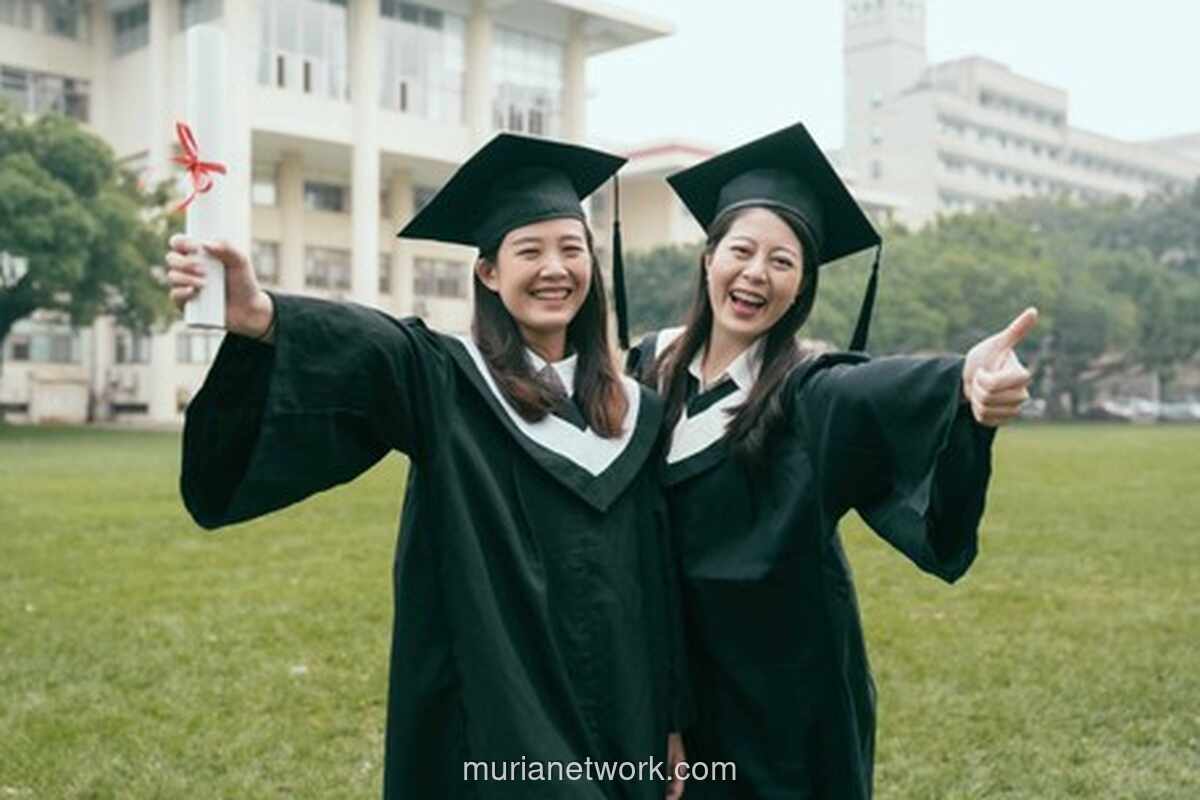 LPDP Diperluas: Beasiswa Vokasi & SMK Go Global Resmi Dibuka