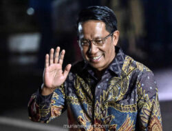 RUU KUHAP Disahkan, Berlaku 2 Januari 2026: Ini 3 Poin Perubahan Utama