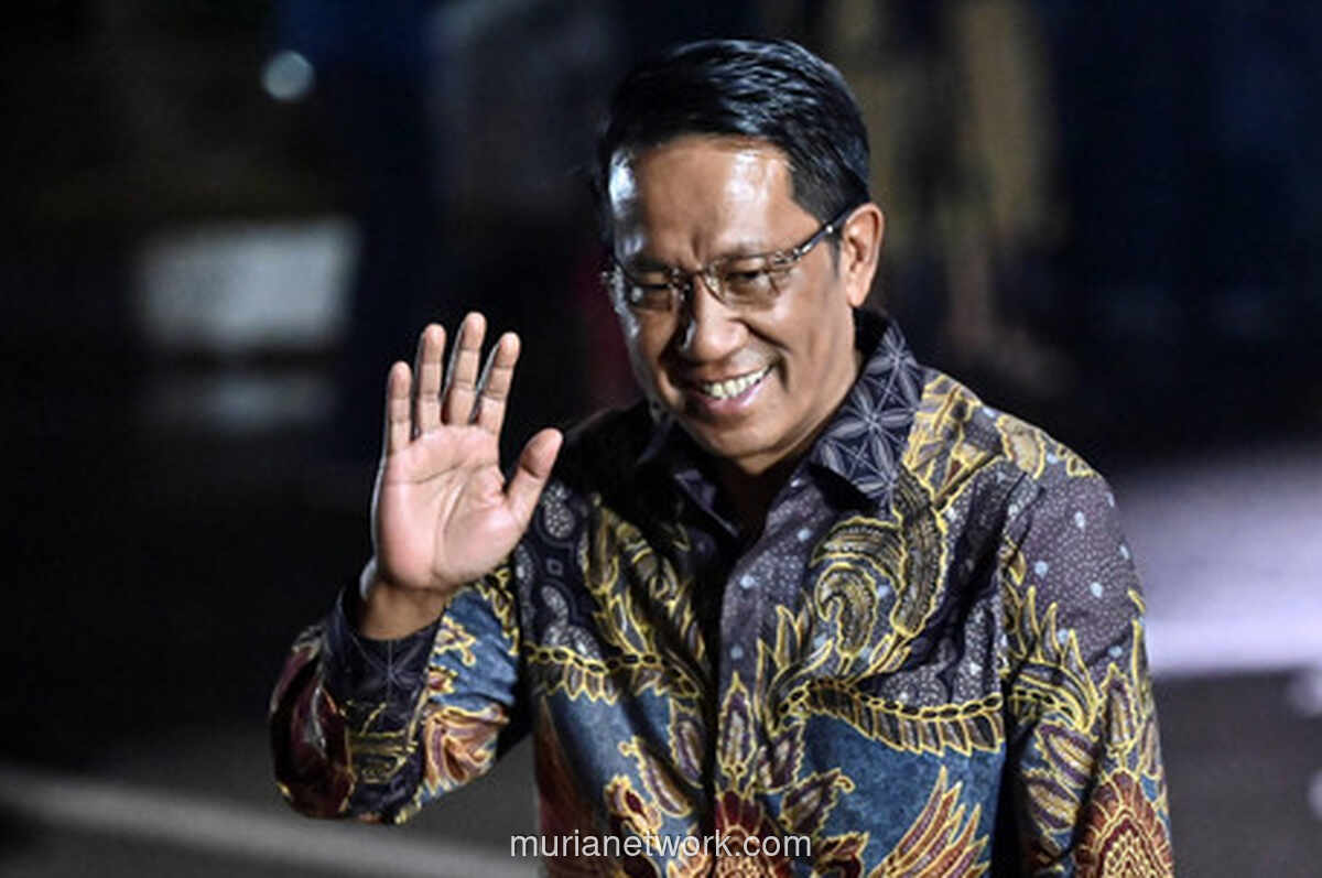 RUU KUHAP Disahkan, Berlaku 2 Januari 2026: Ini 3 Poin Perubahan Utama