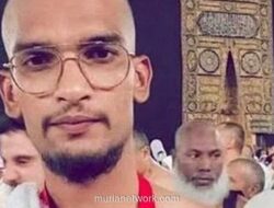 Kisah Mohd Abdul Shoiab, Satu-Satunya Korban Selamat Kecelakaan Bus Umrah India di Madinah